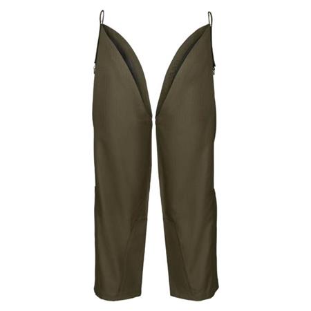 Polaina Hombre Seeland Buckthorn - Olive