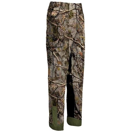 Polainas De Hombre Percussion Brocard - Forest Evo