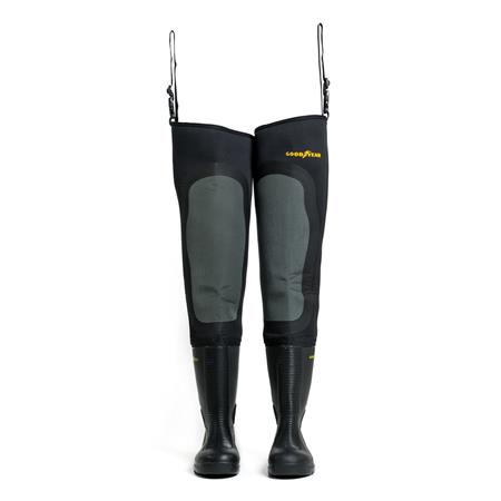 POLAINAS DE NEOPRENO GOOD YEAR CUISSARDENEO