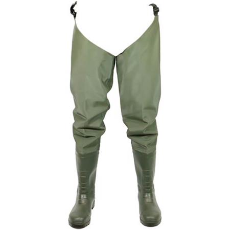 Polainas De Pvc + Botas De Pvc Ragot Pu + Bottes Pvc