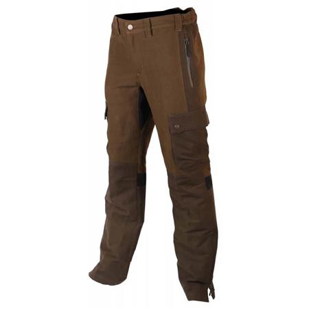 Polainas Hombre Somlys 578 Prestige V2 - Marron