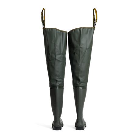 POLAINAS PVC GOOD YEAR CUISSARDE SP