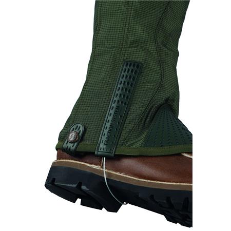POLAINAS RISERVA CORDURA RIPSTOP