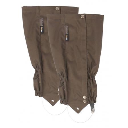 Polainas Somlys 760 N Corduryl - Kaki