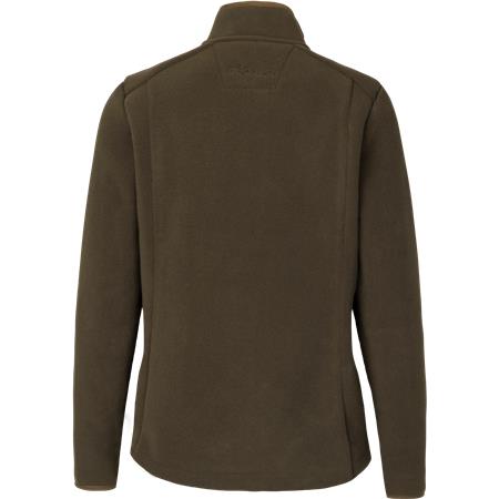 POLAIRE FEMME HARKILA SANDHEM SHERPA W - WILLOW GREEN
