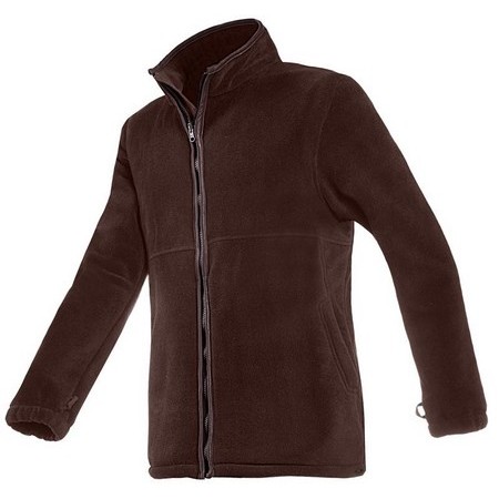 Polaire Homme Baleno Henry - Marron