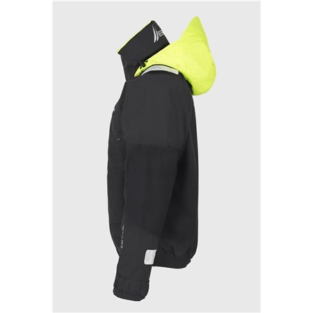 POLAIRE HOMME BERMUDES INSHORE OP10K - CARBONE