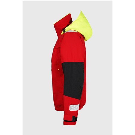 POLAIRE HOMME BERMUDES INSHORE OP10K - VERMEIL
