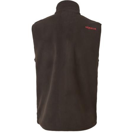 POLAIRE HOMME HARKILA ASPIRE - SHADOW BROWN
