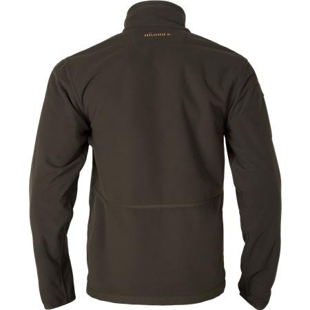 POLAIRE HOMME HARKILA KAMKO MOUNTAIN WSP - AXIS MSP MOUNTAIN/SHADOW BROWN