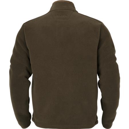 POLAIRE HOMME HARKILA SANDHEM SHERPA - WILLOW GREEN