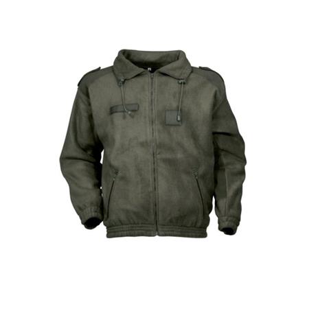 Blaser Fleece chaqueta Johann caballeros-Pinewood para cazadores-caza chaqueta para el sí