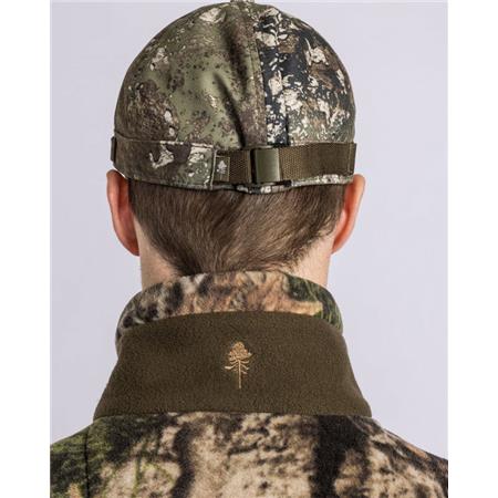 POLAIRE HOMME PINEWOOD FURUDAL HUNTERS CAMOU - ATERA CAMOU/GREEN