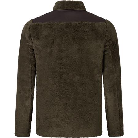 POLAIRE HOMME SEELAND NOAH FLEECE - VERT