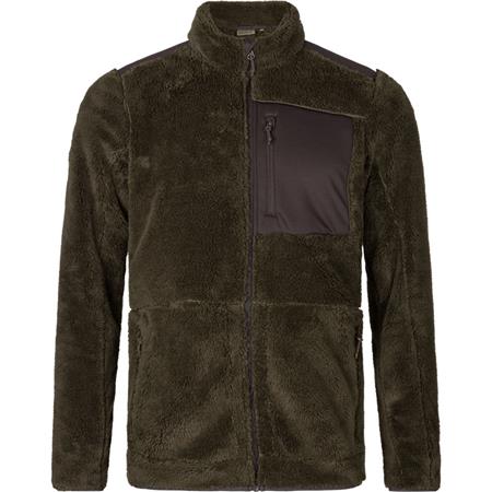 Polaire Homme Seeland Noah Fleece - Vert