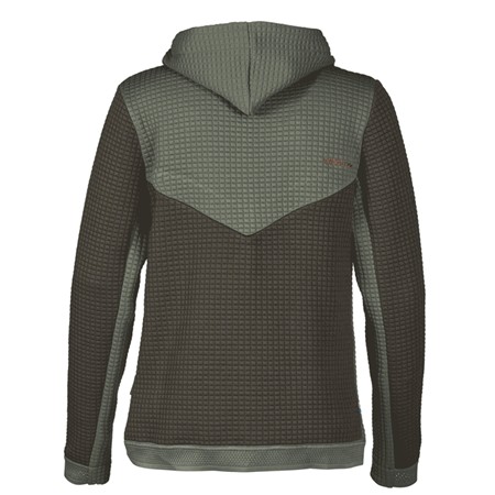 POLAIRE HOMME SWEDTEAM MEADOW FLEECE - SWEDTEAM VERT