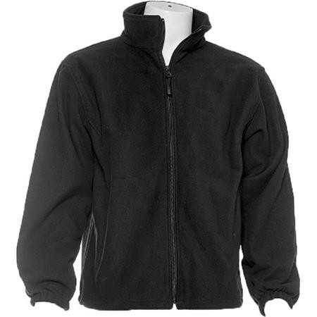 POLAIRE MAN BARTAVEL IMPERPOL - NOIR