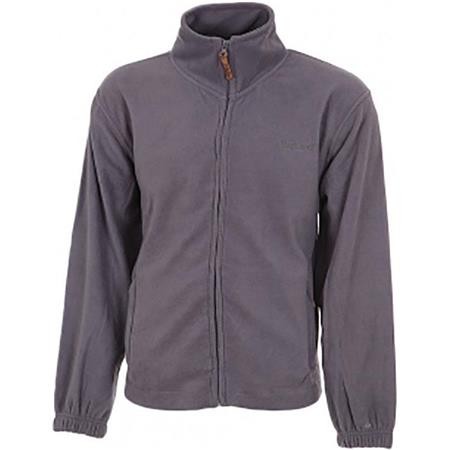 Polaire Man Bartavel Memphis - Gris