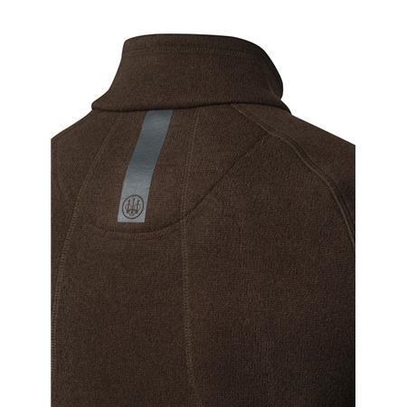 POLAIRE MAN BERETTA ABISKO HALF ZIP FLEECE