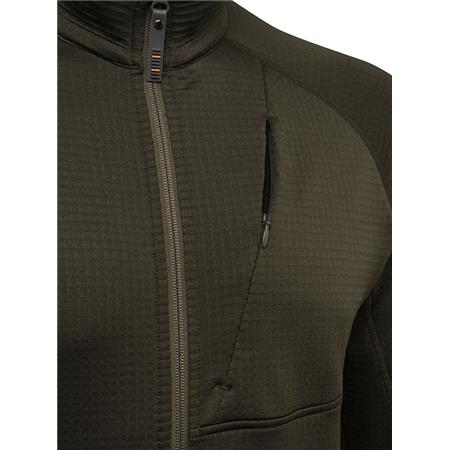 POLAIRE MAN BERETTA ALPSTEN FLEECE