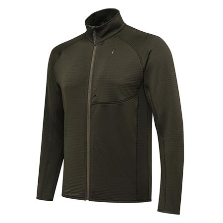 Polaire Man Beretta Alpsten Fleece