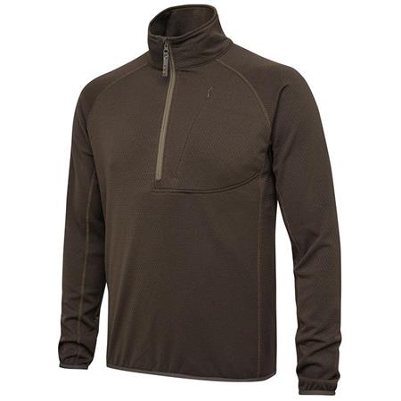 Polaire Man Beretta Ceramic Face Fleece