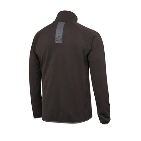 POLAIRE MAN BERETTA CERAMIC FACE FLEECE