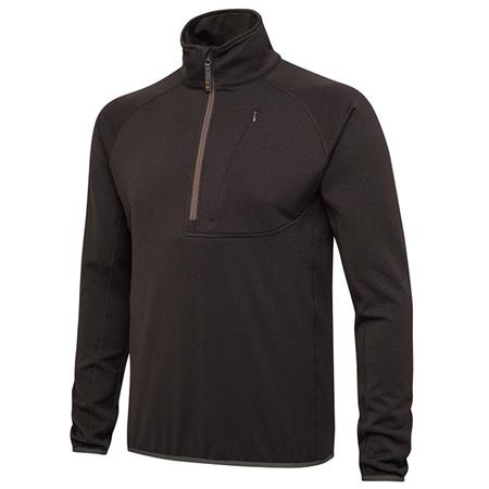 Polaire Man Beretta Ceramic Face Fleece