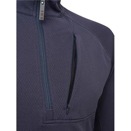 POLAIRE MAN BERETTA CERAMIC FACE FLEECE