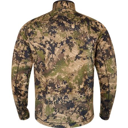 POLAIRE MAN HARKILA CROME 2.0 FLEECE