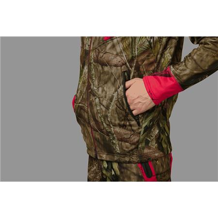 POLAIRE MAN HARKILA MOOSE HUNTER 2.0 FLEECE