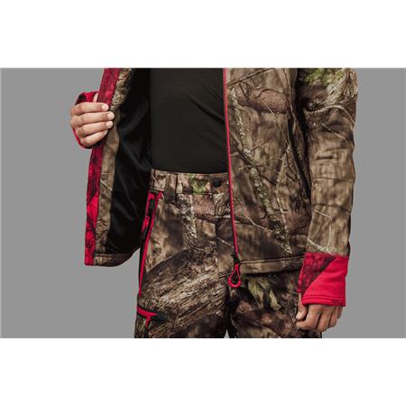 POLAIRE MAN HARKILA MOOSE HUNTER 2.0 FLEECE