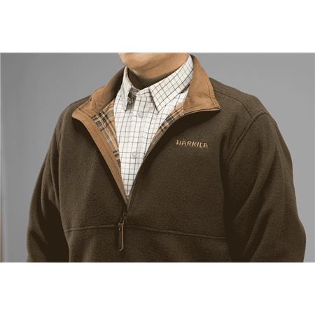 POLAIRE MAN HARKILA SANDHEM FLEECE