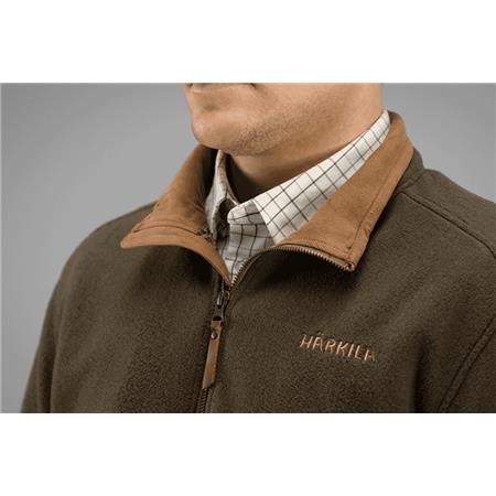 POLAIRE MAN HARKILA SANDHEM FLEECE