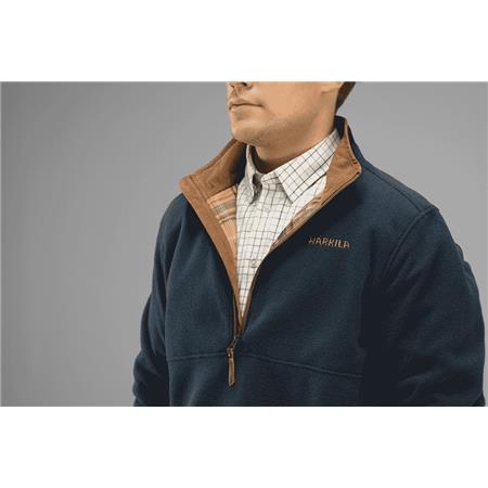 POLAIRE MAN HARKILA SANDHEM FLEECE