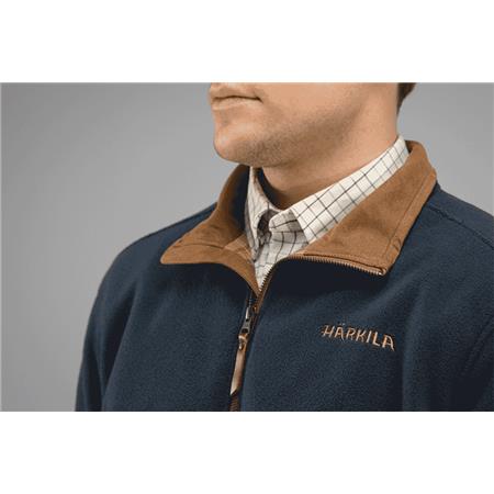 POLAIRE MAN HARKILA SANDHEM FLEECE