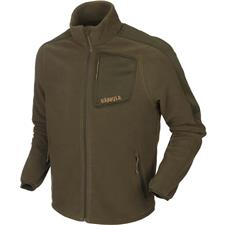 Fleece Jacks & softshell