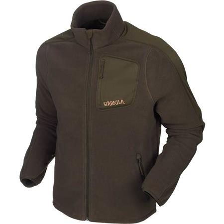 Polaire Man Harkila Venjan Fleece