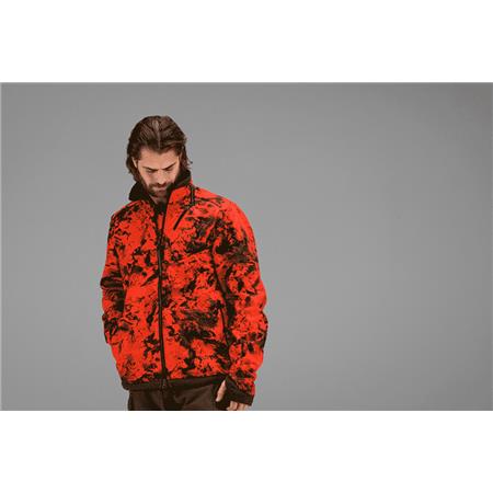 POLAIRE MAN HARKILA WILDBOAR PRO FLEECE