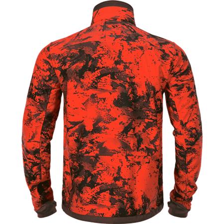 POLAIRE MAN HARKILA WILDBOAR PRO FLEECE