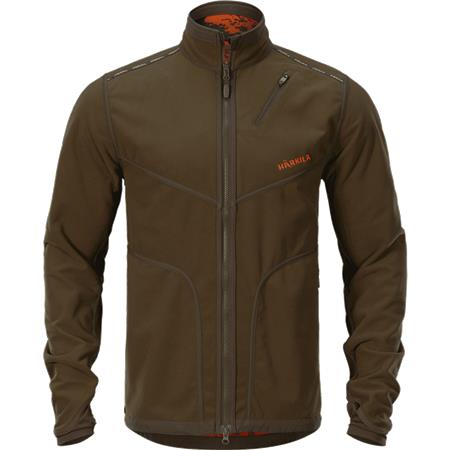 POLAIRE MAN HARKILA WILDBOAR PRO FLEECE