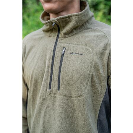 POLAIRE MAN KORUM MICROFLEECE