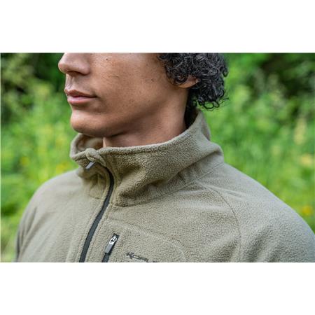 POLAIRE MAN KORUM MICROFLEECE