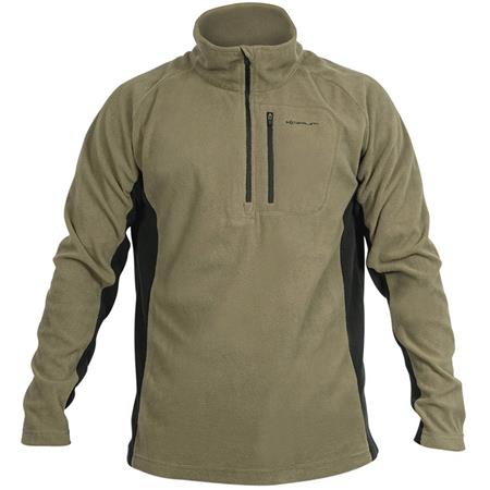 Polaire Man Korum Microfleece