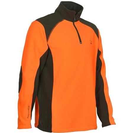 Polaire Man Percussion 15153 - Orange