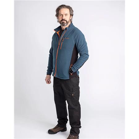 POLAIRE MAN PINEWOOD AIR VENT FLEECE