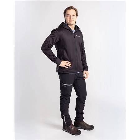 POLAIRE MAN PINEWOOD FINNVEDEN HOODIE