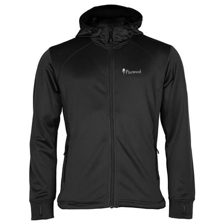 POLAIRE MAN PINEWOOD FINNVEDEN HOODIE