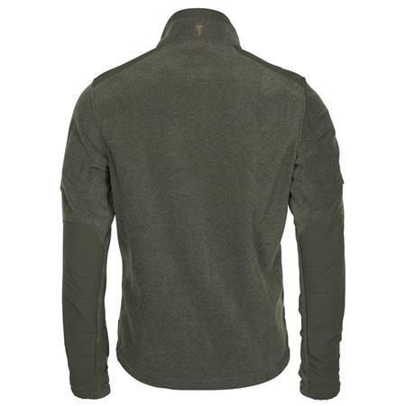 POLAIRE MAN PINEWOOD LAPPLAND ROUGH FLEECE