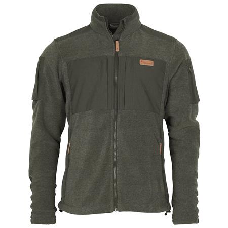 Polaire Man Pinewood Lappland Rough Fleece